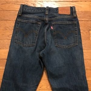 Levi Strauss & Co. jeans size 25